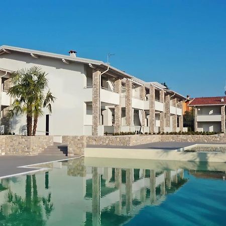 Vivere Il Parco - Garda Lake Desenzano del Garda Exterior photo